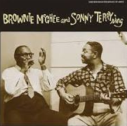 Sonny Terry & Brownie McGhee